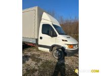 Iveco DAILY 35C10