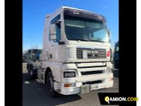 Man TGA 26.530 6X2-4 BL TGA 26.530 6X2-4 BL | Altro Altro