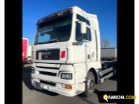 Man TGA 26.530 6X2-4 BL TGA 26.530 6X2-4 BL | Altro Altro