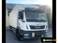 Man TGM 18.290 4X2 LL TGM 18.290 4X2 LL | Altro Altro