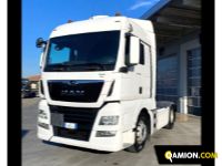 Man TGX 18.500 4X2 BLS  ADR COMPLETA TGX 18.500 4X2 BLS  ADR COMPLETA | Altro Altro