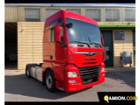 Man TGX 18.500 4X2 BLS TGX 18.500 4X2 BLS | Altro Altro