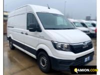 Man TGE 3.140 FURGONE TGE 3.140 FURGONE | Altro Altro