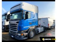 Scania MODELLO VERSIONE | Altro Altro
