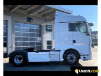 Man TGX 18.500 4X2 BLS  ADR COMPLETA TGX 18.500 4X2 BLS  ADR COMPLETA | Altro Altro