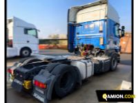 Scania MODELLO VERSIONE | Altro Altro