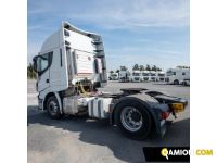 Iveco STRALIS XP stralis xp480