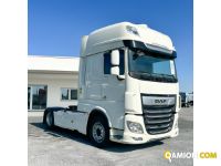 Daf FT XF 480 SSC FT XF 480 SSC | OVIP S.r.l.