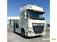 Daf FT XF 480 SSC FT XF 480 SSC | OVIP S.r.l.