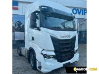 Iveco S-WAY s480 | OVIP S.r.l.