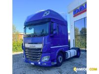 Daf XF xf460
