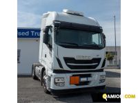 Iveco STRALIS XP stralis xp480