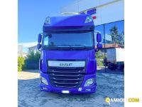 Daf XF xf460