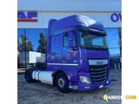 Daf XF xf460