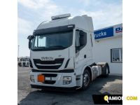 Iveco STRALIS XP stralis xp480