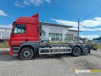 Daf CF 460 FAN | Motrice Scarrabile | Veicoli Industriali Piva s.r.l