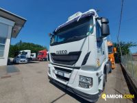 Iveco stralis 460 tg | Trattore Vasca | Veicoli Industriali Piva s.r.l