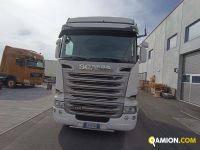 Scania R 490 HIGH LINE R 490 HIGH LINE | Trattore Trattore