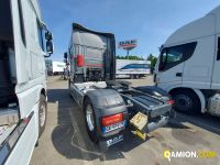 Daf XF 510 FT | Trattore Vasca | Veicoli Industriali Piva s.r.l