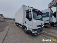 Renault trucks MIDLUM 190.10 MIDLUM 190.10 | Motrice Frigo | Veicoli Industriali Piva s.r.l