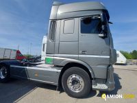 Daf XF 510 FT | Trattore Vasca | Veicoli Industriali Piva s.r.l