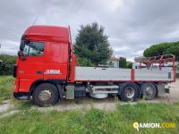 Daf 105.510 SSC | Motrice Cassone Ribaltabile | Veicoli Industriali Piva s.r.l