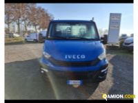 Iveco 35C18 - RIBALTABILE 35C18 - RIBALTABILE | Ribaltabile Altro | ARA 1965 SpA