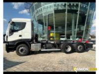 Mod. IVECO  | Altro Altro | ARA 1965 SpA