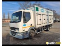 Daf 45.180  FURGONE ISOTERMICO CON FRIGO 45.180  FURGONE ISOTERMICO CON FRIGO | Altro Altro | ARA 1965 SpA