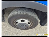 Iveco 35C15N - 35C14N FURGONE 35C15N - 35C14N FURGONE | Leggero Furgone > 35 q.li Furgone di serie / Van | ARA 1965 SpA
