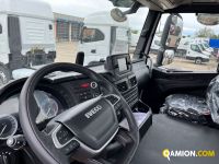 Iveco T-WAY  AD410T51  T-WAY  AD410T51  | Mezzi d'opera / mezzi da cantiere Altro | ARA 1965 SpA