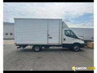 Iveco 35C14 - 35C14H 35C14 - 35C14H | Altro Furgonato con sponda | ARA 1965 SpA