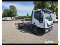 Iveco eurocargo - ML 100EL22 EVI_D eurocargo - ML 100EL22 EVI_D | Autocarro da 7,5 a 14 t Altro | ARA 1965 SpA