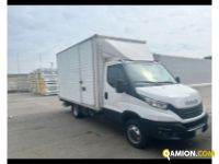 Iveco 35C14 - 35C14H 35C14 - 35C14H | Altro Furgonato con sponda | ARA 1965 SpA