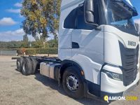 Iveco  | Motrice Altro | ARA 1965 SpA