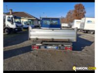 Iveco 35C18 - RIBALTABILE 35C18 - RIBALTABILE | Ribaltabile Altro | ARA 1965 SpA