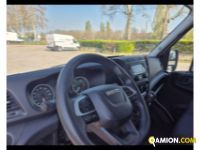 Iveco 35C14 - 35C14H 35C14 - 35C14H | Leggero Cabinato > 35 q.li Furgonato | ARA 1965 SpA