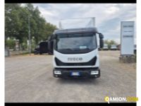 Iveco eurocargo - Eurocargo 7,5-10 t E6-MY2015 eurocargo - Eurocargo 7,5-10 t E6-MY2015 | Motrice Isotermico / coibentato | ARA 1965 SpA