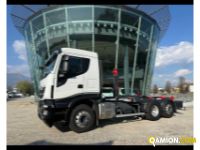 Mod. IVECO  | Altro Altro | ARA 1965 SpA