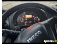 Iveco ML 120 EL22 - ML120EL22 EVI_E EUROCARGO ML 120 EL22 - ML120EL22 EVI_E EUROCARGO Cisterna / Silo | ARA 1965 SpA