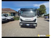 Iveco eurocargo - ML 100EL22 EVI_D eurocargo - ML 100EL22 EVI_D | Autocarro da 7,5 a 14 t Altro | ARA 1965 SpA