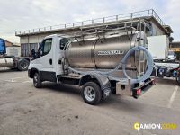 Iveco 35C16H3.0 con cisterna | Cisterna / Silo Altro | ARA 1965 SpA