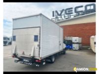 Iveco 35C14 - 35C14H 35C14 - 35C14H | Altro Furgonato con sponda | ARA 1965 SpA