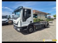 Iveco eurocargo - ML 100EL22 EVI_D eurocargo - ML 100EL22 EVI_D | Autocarro da 7,5 a 14 t Altro | ARA 1965 SpA