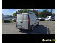 Doblo Cargo 2006  | Altro Furgone di serie / Van | ARA 1965 SpA