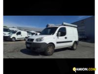 Doblo Cargo 2006  | Altro Furgone di serie / Van | ARA 1965 SpA