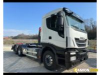 Mod. IVECO  | Altro Altro | ARA 1965 SpA