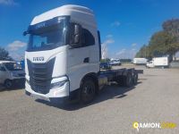 Iveco  | Motrice Altro | ARA 1965 SpA