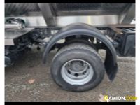 Iveco ML 120 EL22 - ML120EL22 EVI_E EUROCARGO ML 120 EL22 - ML120EL22 EVI_E EUROCARGO Cisterna / Silo | ARA 1965 SpA