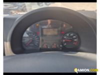 Iveco ML140E25 - ML140E25/P EVI_D - ALLESTIMENTO ISOTERMICO ML140E25 - ML140E25/P EVI_D - ALLESTIMENTO ISOTERMICO | Furgone isotermico Altro | ARA 1965 SpA